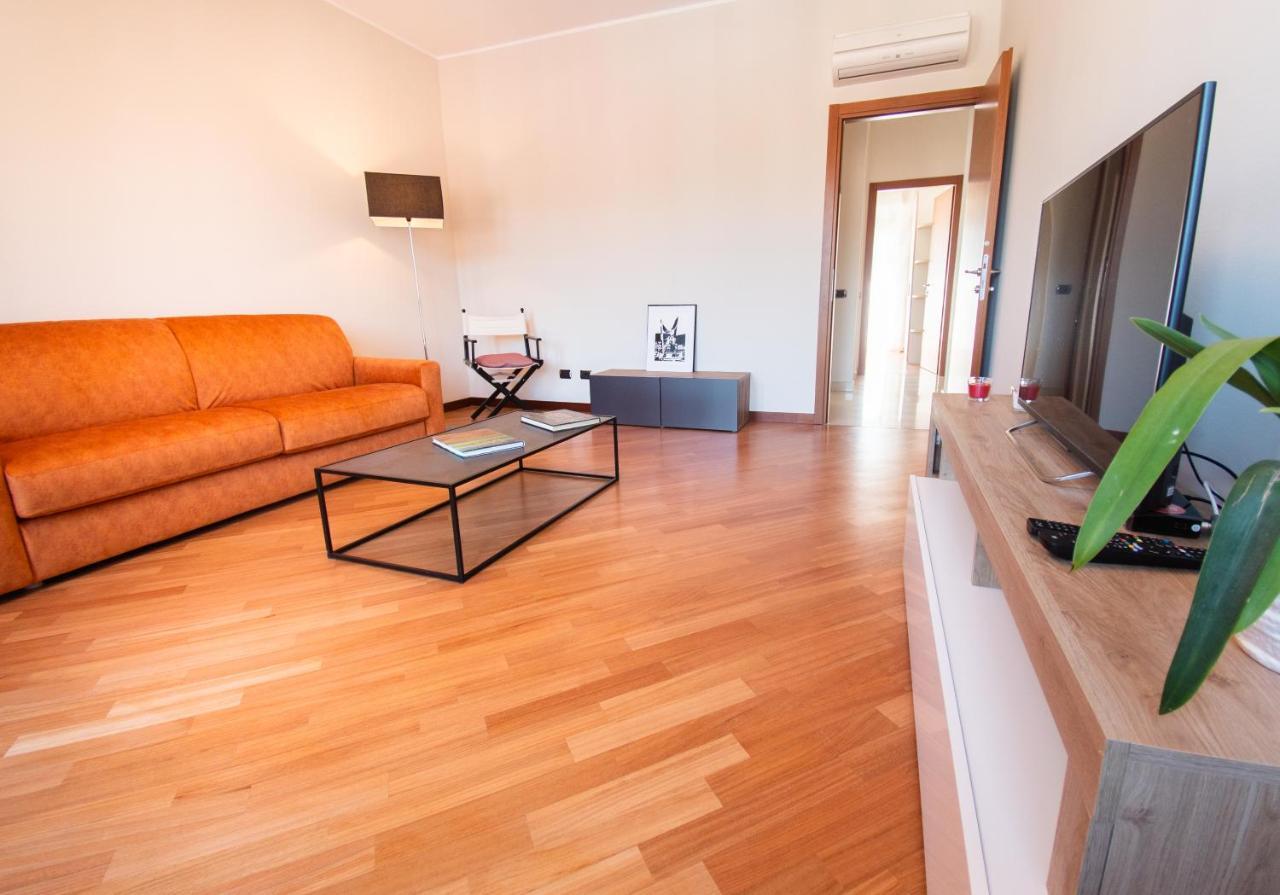 Sium'S Apartment Como Buitenkant foto