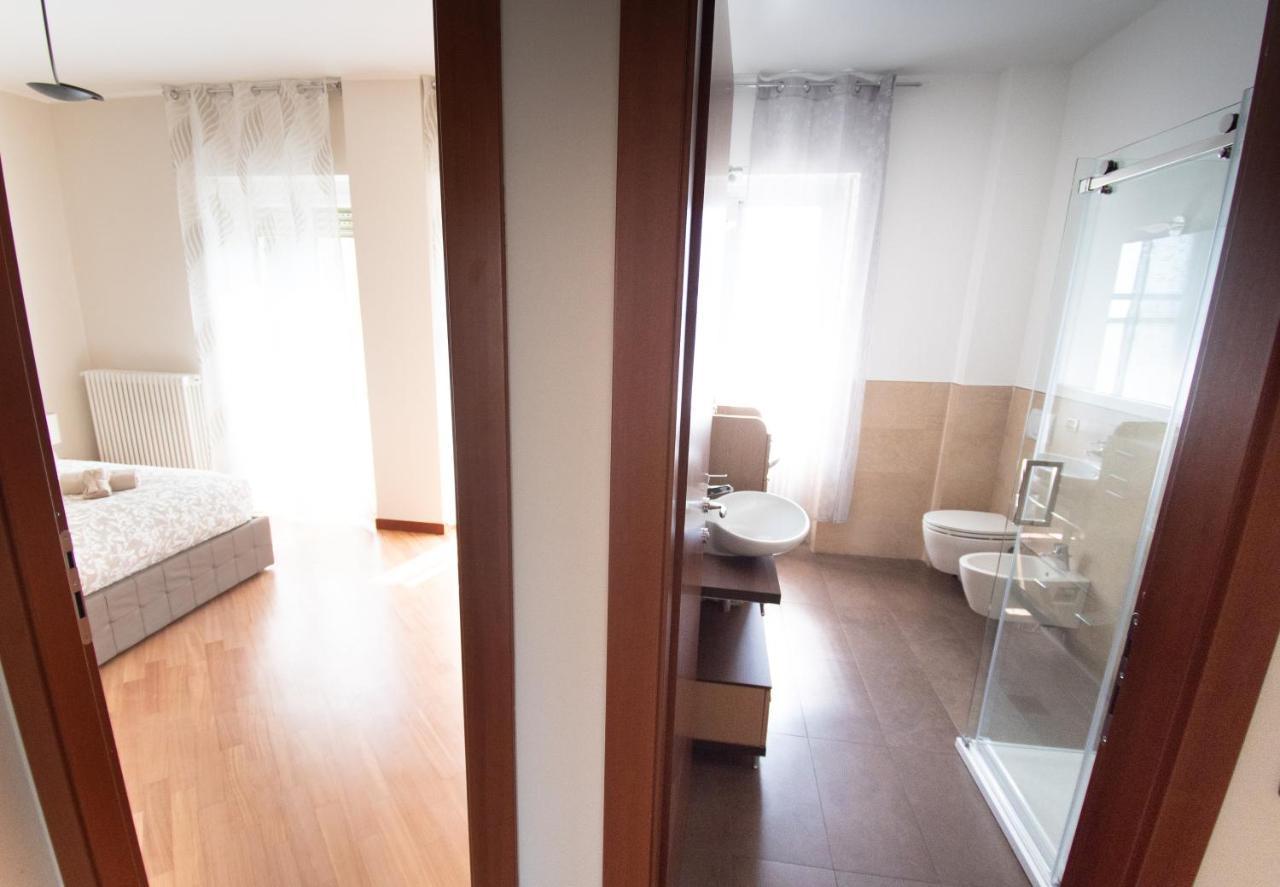 Sium'S Apartment Como Buitenkant foto