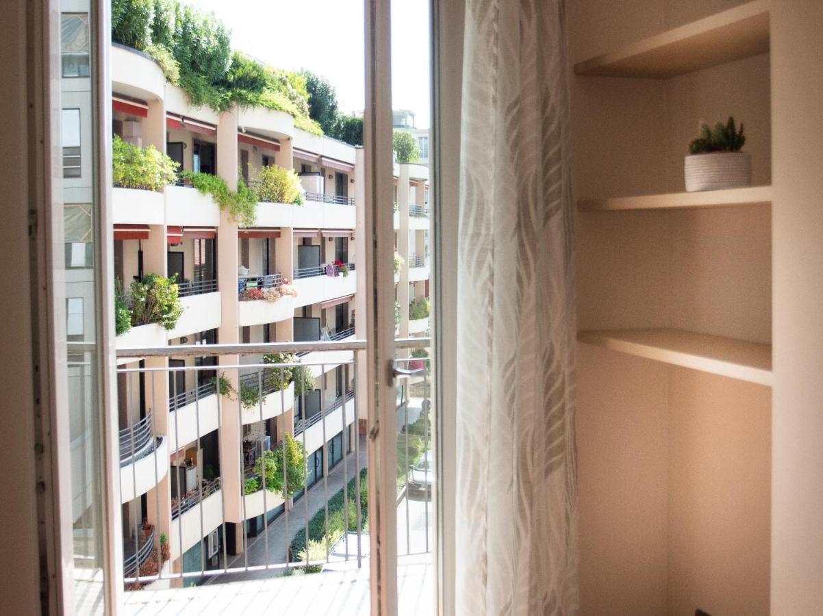 Sium'S Apartment Como Buitenkant foto