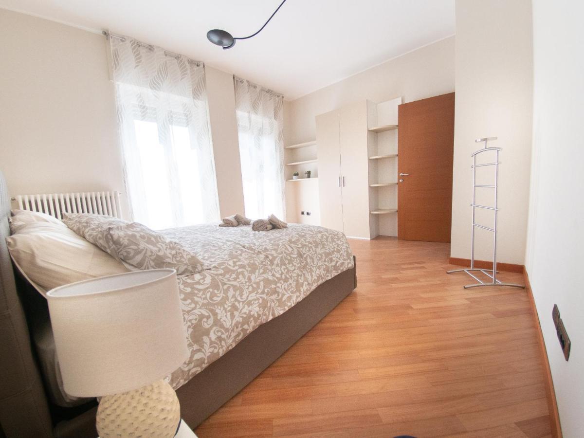 Sium'S Apartment Como Buitenkant foto