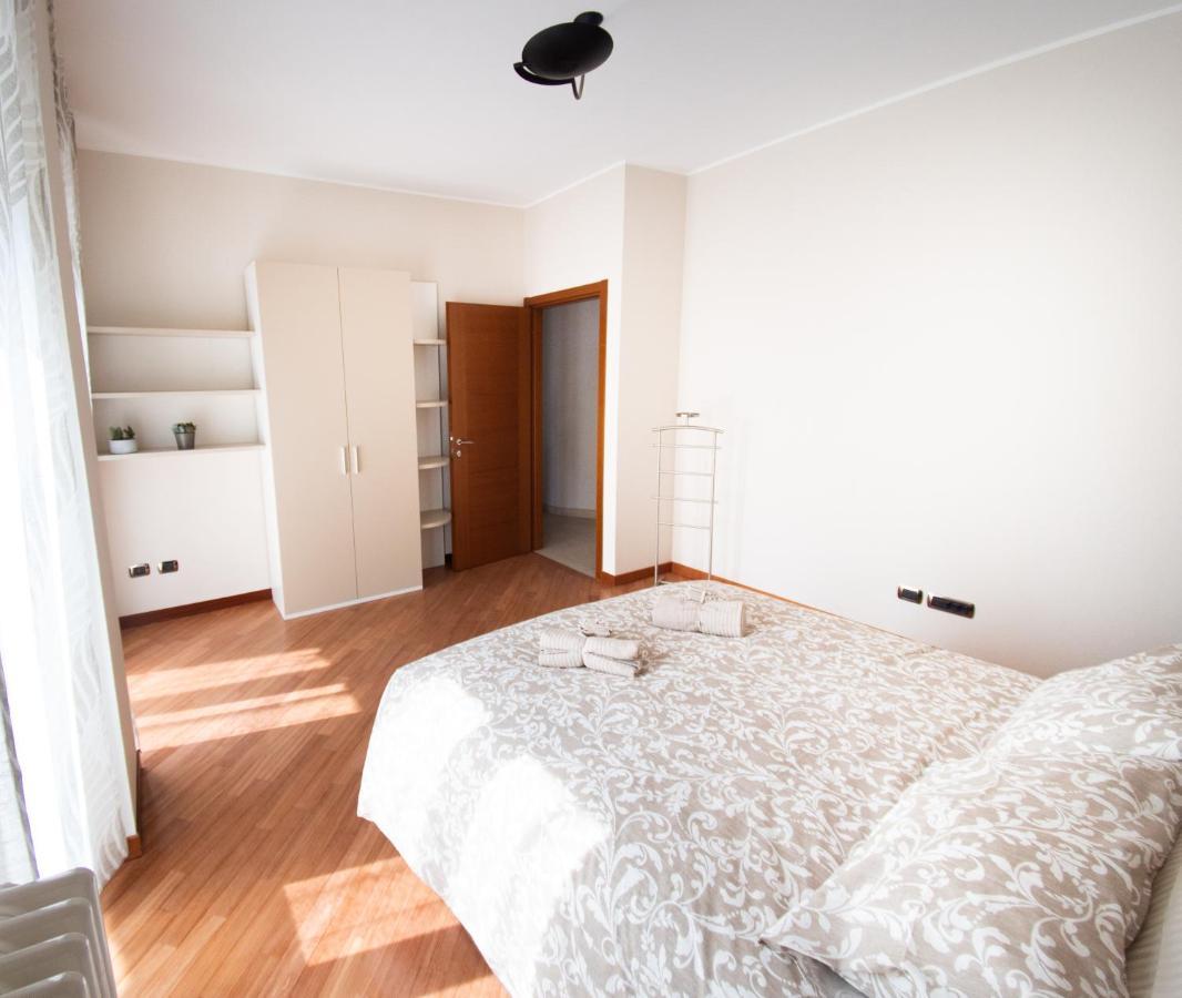 Sium'S Apartment Como Buitenkant foto