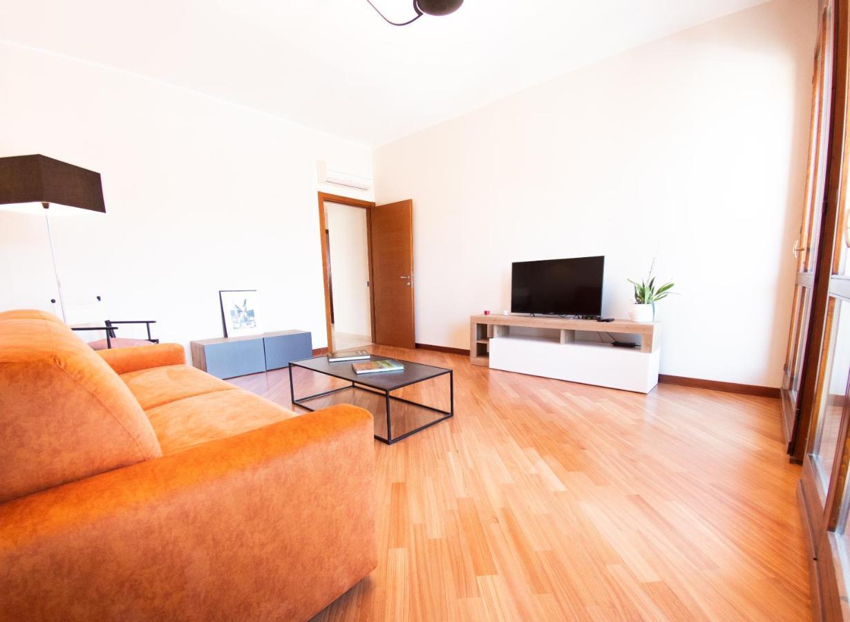 Sium'S Apartment Como Buitenkant foto